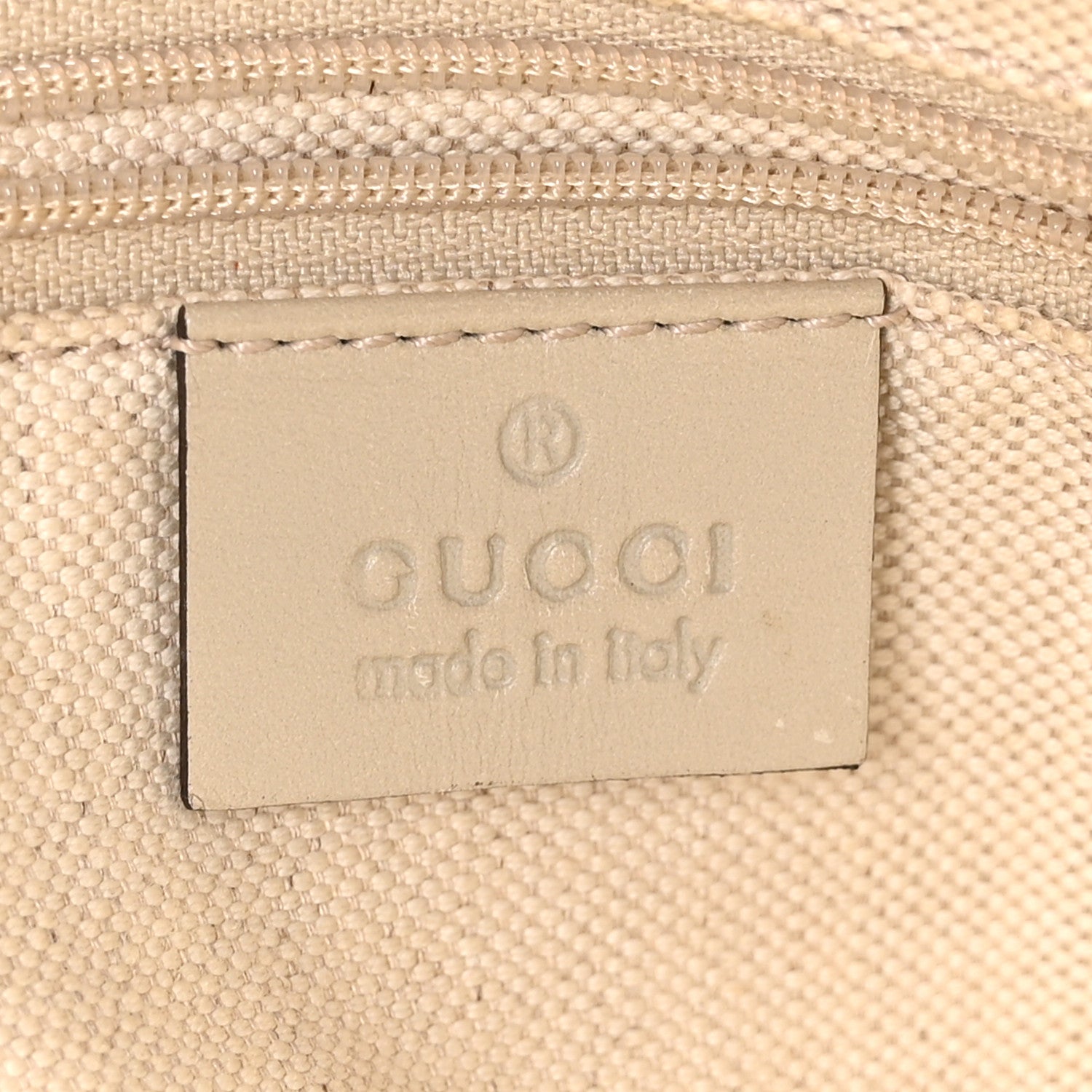 Monogram Large Sukey Top Handle Bag Off White - Image 6
