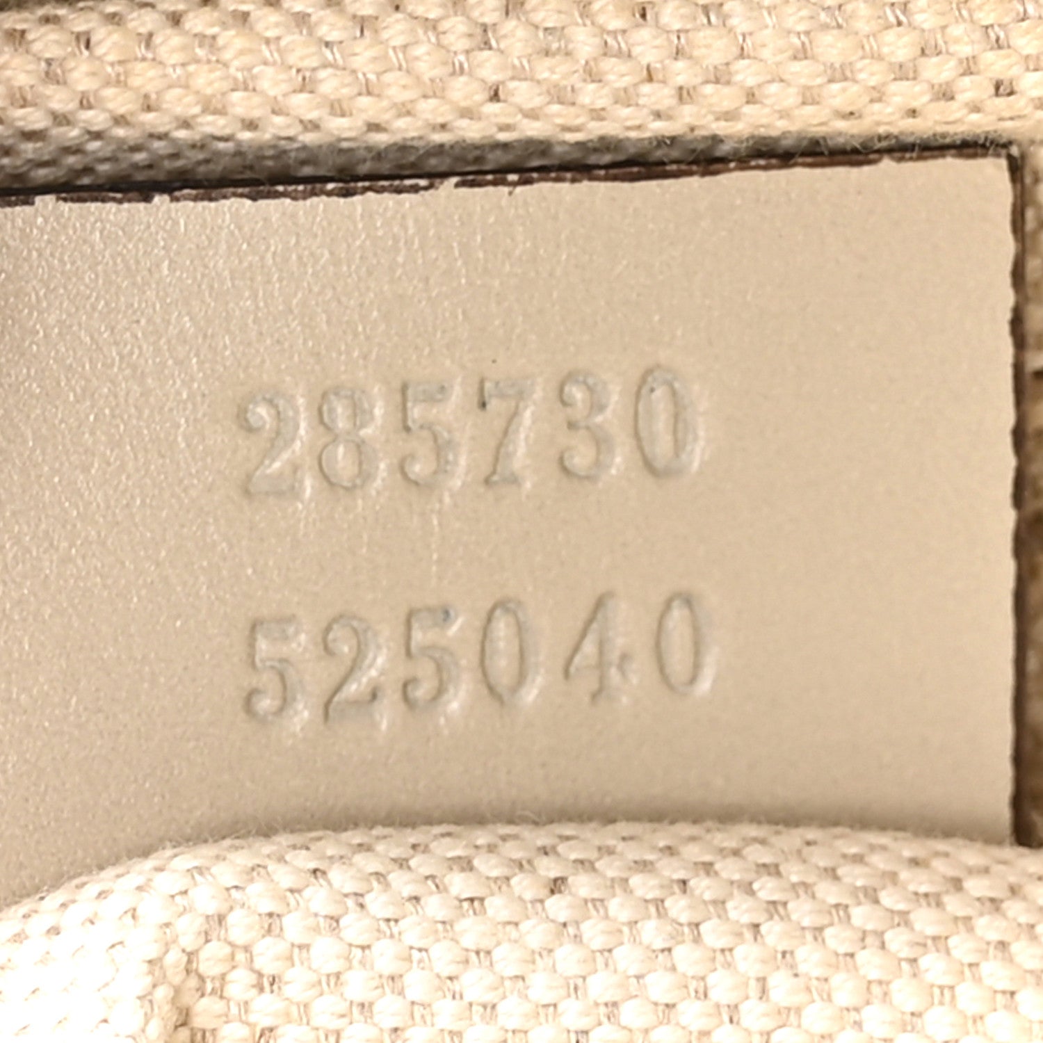 Monogram Large Sukey Top Handle Bag Off White - Image 7