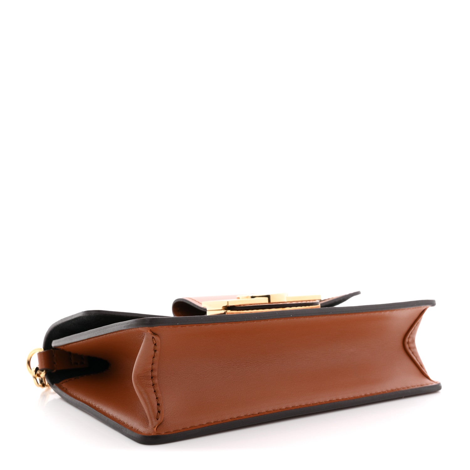 Reverse Monogram Dauphine Chain Wallet - Image 4